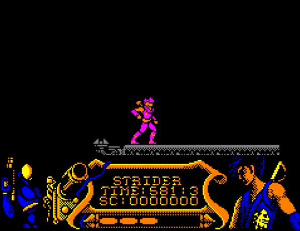 Strider